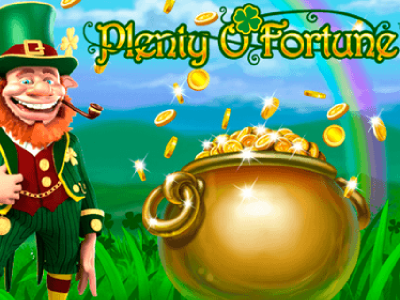 plenty-o-fortune Plenty’oFortune