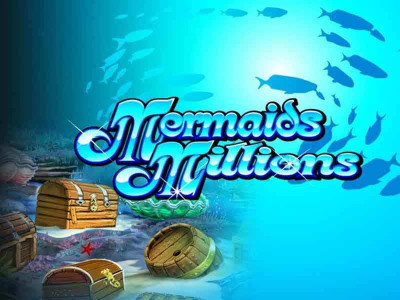 mermaids-millions Mermaids Millions