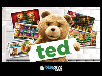 Ted Slots Featured Image Ted Slots Featured Image